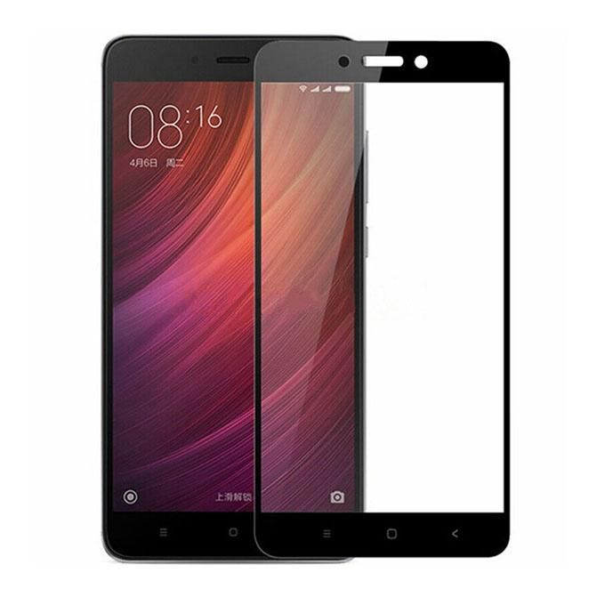 For Redmi Note 4 Note 4x HD Glass Full Screen Protector