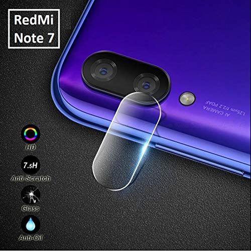 camera screen protector for xiaomi redmi note 7 / note 7pro / note 7s
