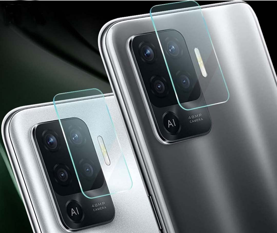 Oppo f19 pro ব্যাক ক্যামেরা গ্লাস প্রোটেক্টর