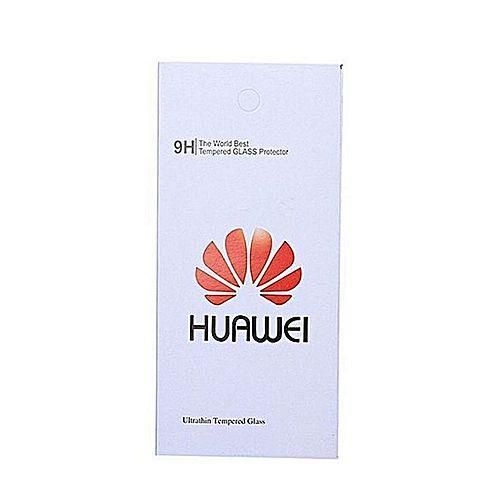 Glass Screen Protector for Huawei Y6 Prime