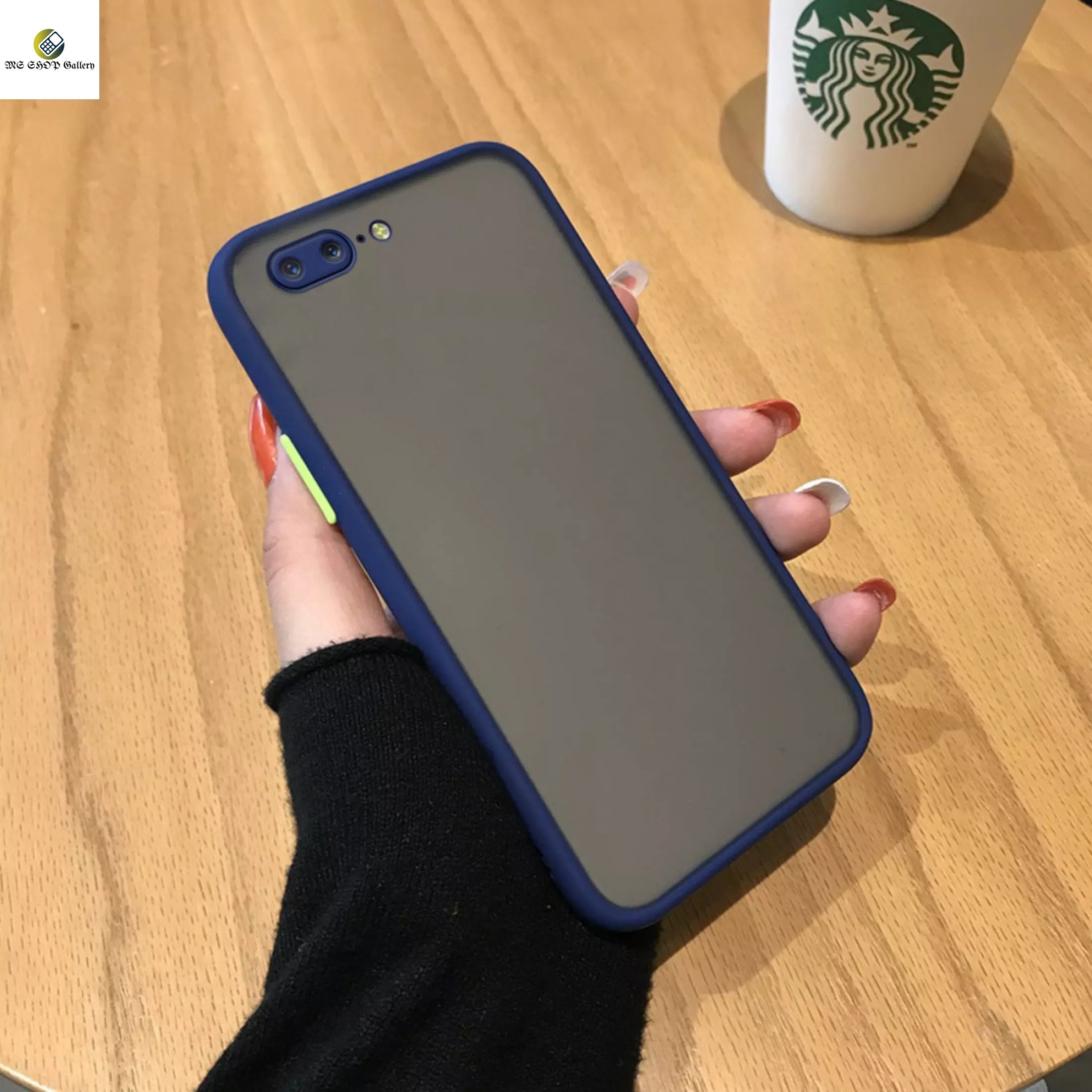 OnePlus 5 Soft Silicone Bumper Luxurious Translucent Smoky Matte Shockproof Back Cover Case - à¦®à§‹à¦¬à¦¾à¦‡à¦² à¦«à§‹à¦¨ - Phone - Phone Back Cover