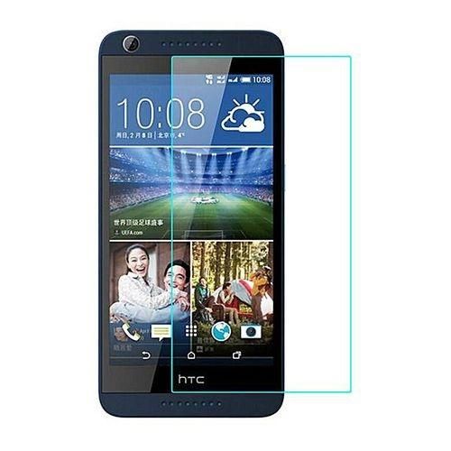 Tempered Glass For Desire 626G+ Smartphone - Transparent