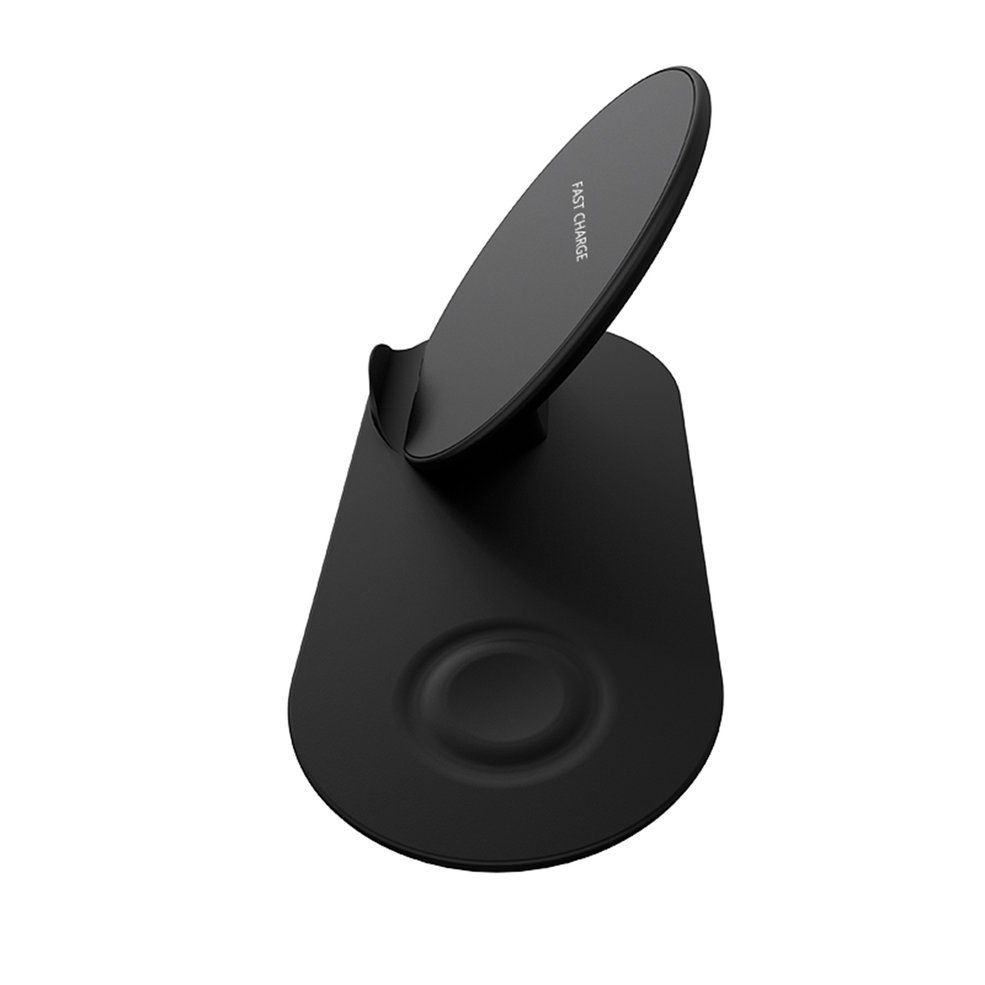 N26-3 2 in 1 Wireless Charger Wireless Charging  and Smartwatch