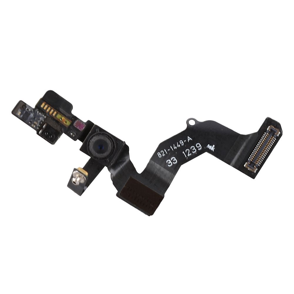 Camera Moudule For iPhone 5S Front Facing Module Replacement Proximity Light Sensor Flex Cable