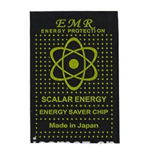 20pcs EMR Scalar Energy Phone Stickers Anti Radiation Blocker Fazup Chip Shield EMP Jammer Slot Anti EMF Radiation Protection