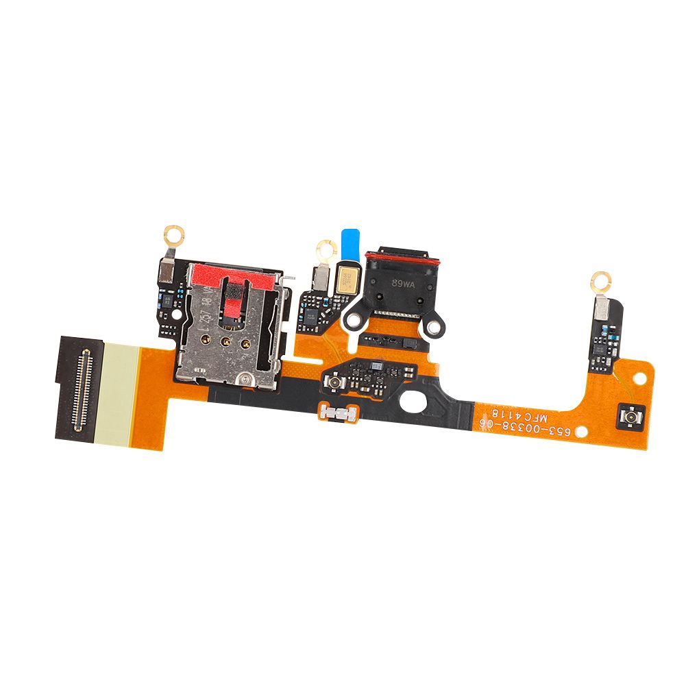 For Google Pixel 3 XL OEM USB Charger Charging Port Dock Connector Flex Cable