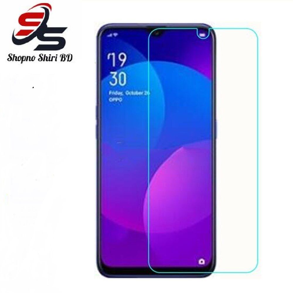 Oppo F11 Tempered Glass Screen Protector Gorilla 2.5D - Transparent