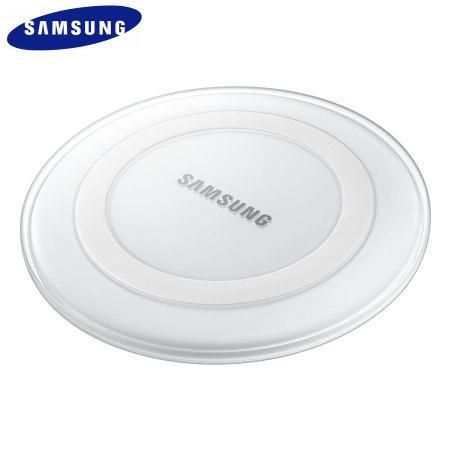 QI Wireless Charger Pad EP-PG920I - 5V 1000Mah Wireless Charger -White