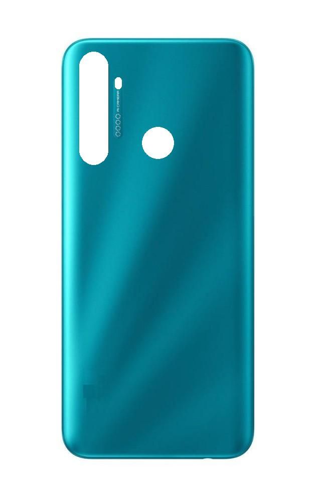Realme 5i back panel Cover
