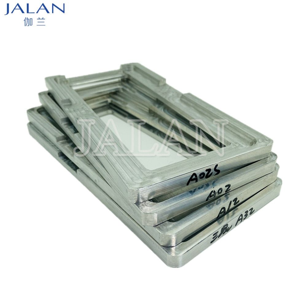 Alignment mold for Samsung A12 A32 A42 A52 A72 A01 A02 M01 M40 M11 M21 M31 M51 M31s M30s M10s LCD screen repair location mold