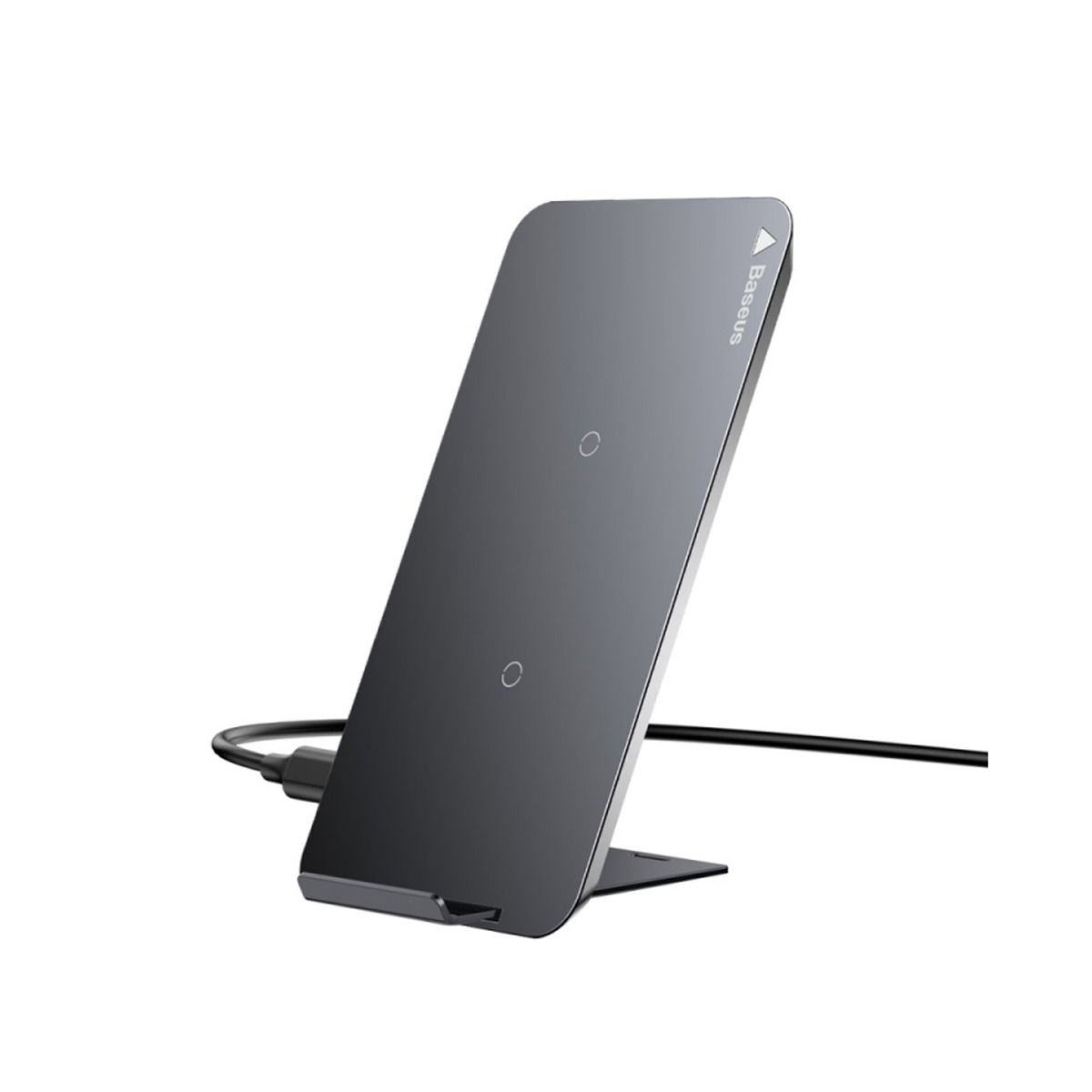 BASEUS QI Wireless Charger for iPhone x / 8/ 8 plus/ Samsung and other phones