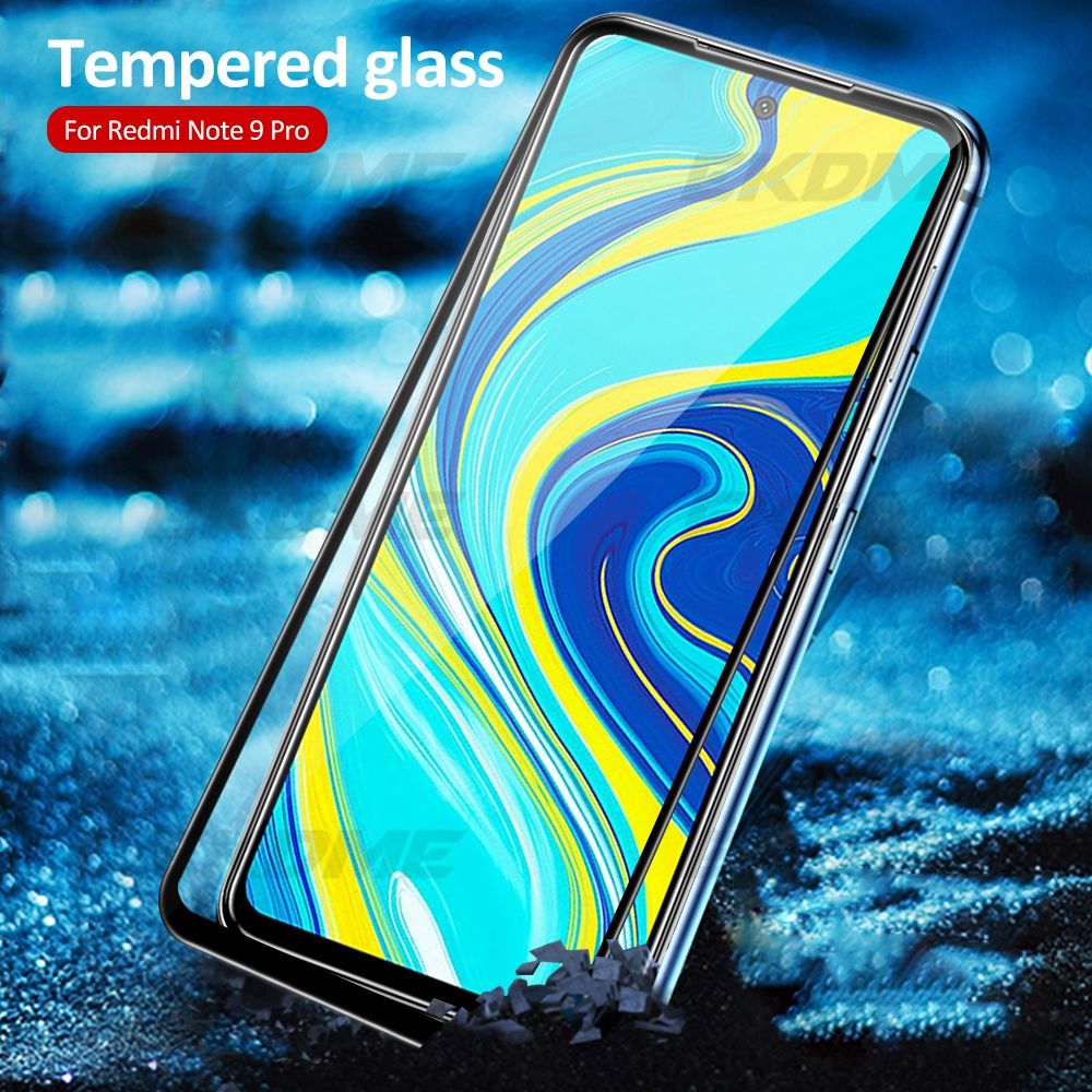 Samsung Galaxy Note20 / Samsung Galaxy Note 20 / Samsung Galaxy Note20 5G / Samsung Galaxy Note 20 5G Premium Quality Full Cover Glass HD Clear Scratchproof Tempered Glass Screen Protector