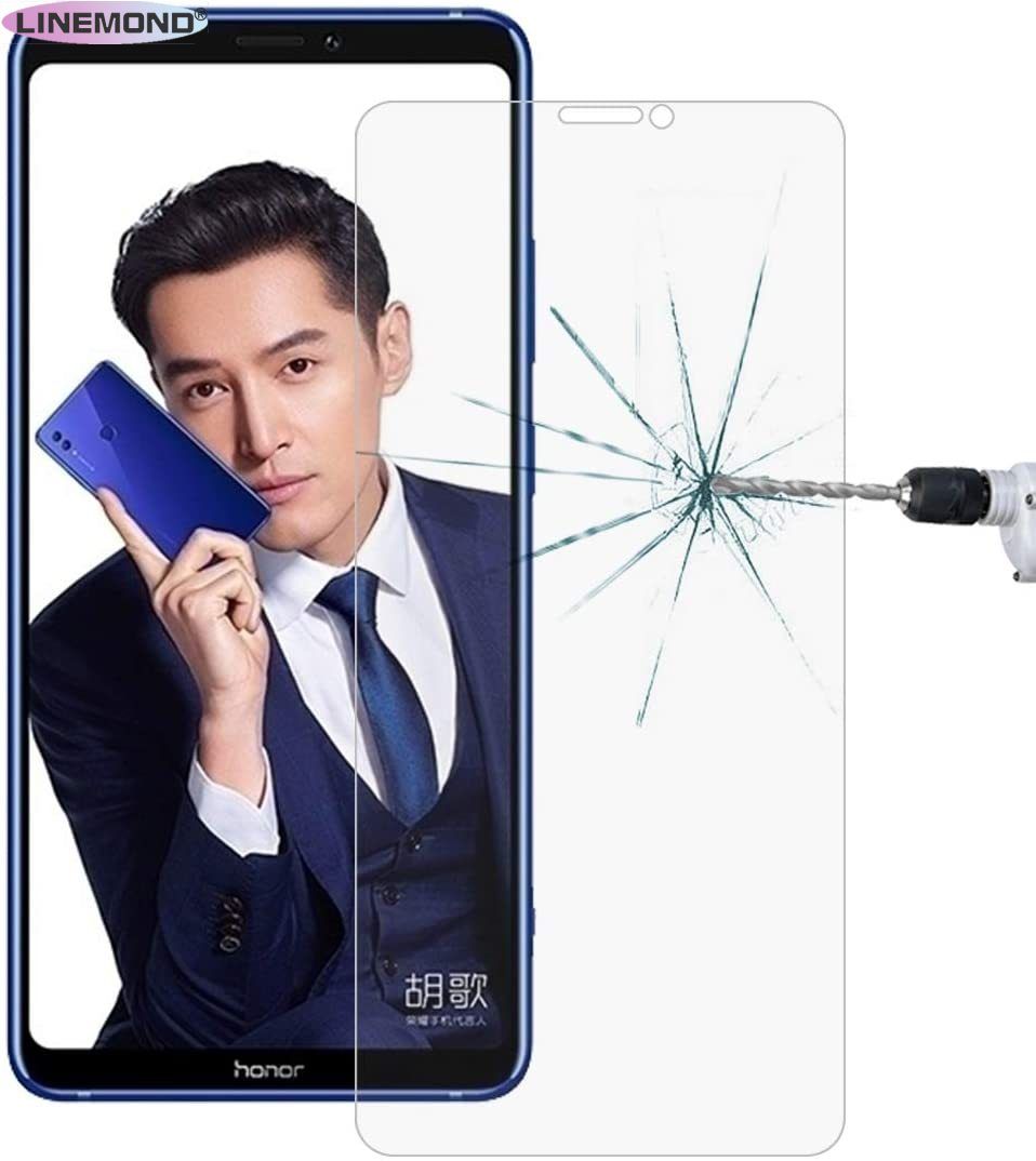 Tempered Film for Huawei 0.26mm 9H 2.5D Tempered Glass Film for Huawei Honor Note 10 Screen Protective Film