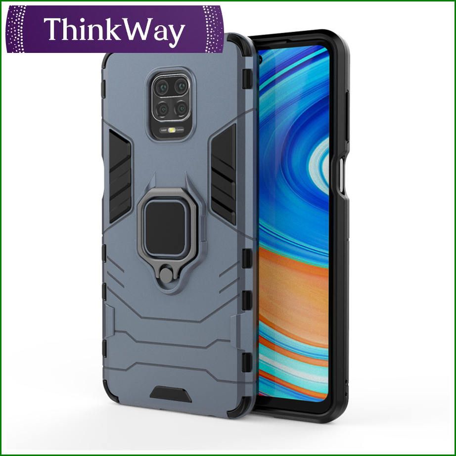 Hard Case Magnetic Armor Ring For Redmi K40 Gaming Enhanced Edition/Xiaomi poco F3 GT & Redmi Note10 Pro 5G/Xiaomi poco X3 GT