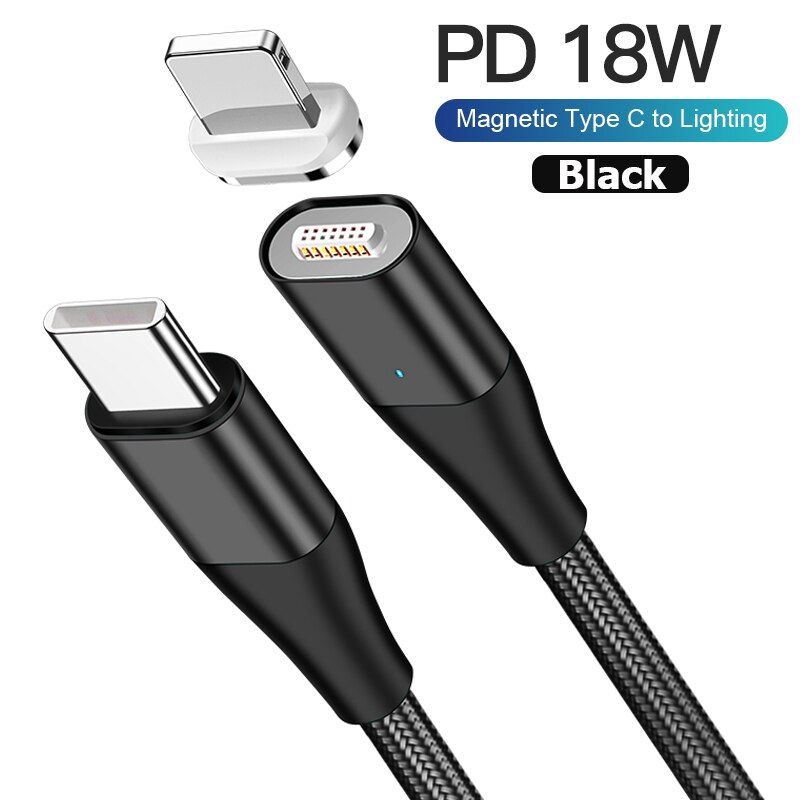 18W Fast USB C PD Charger For iPhone 11 Pro Max XS X Type C PD 3.0 Mobile Phone Charger Fast Charging Type-c USBC PD USB Charger