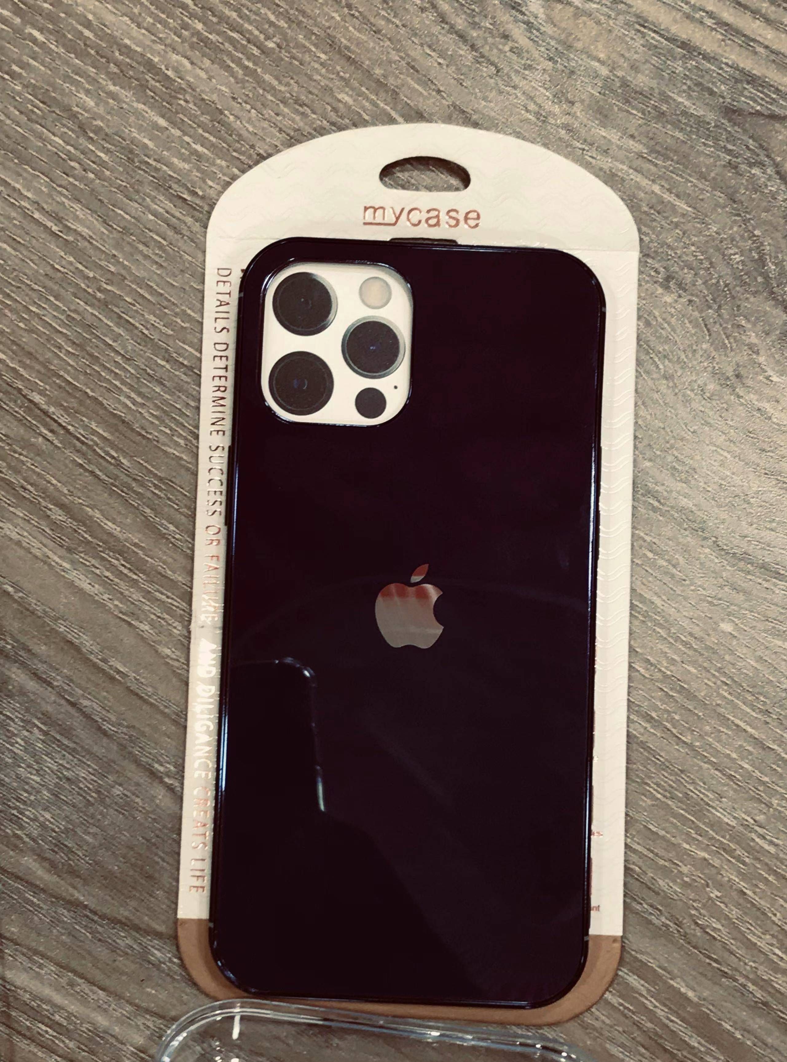 luxary my case protective back case for iphne 12 pro max