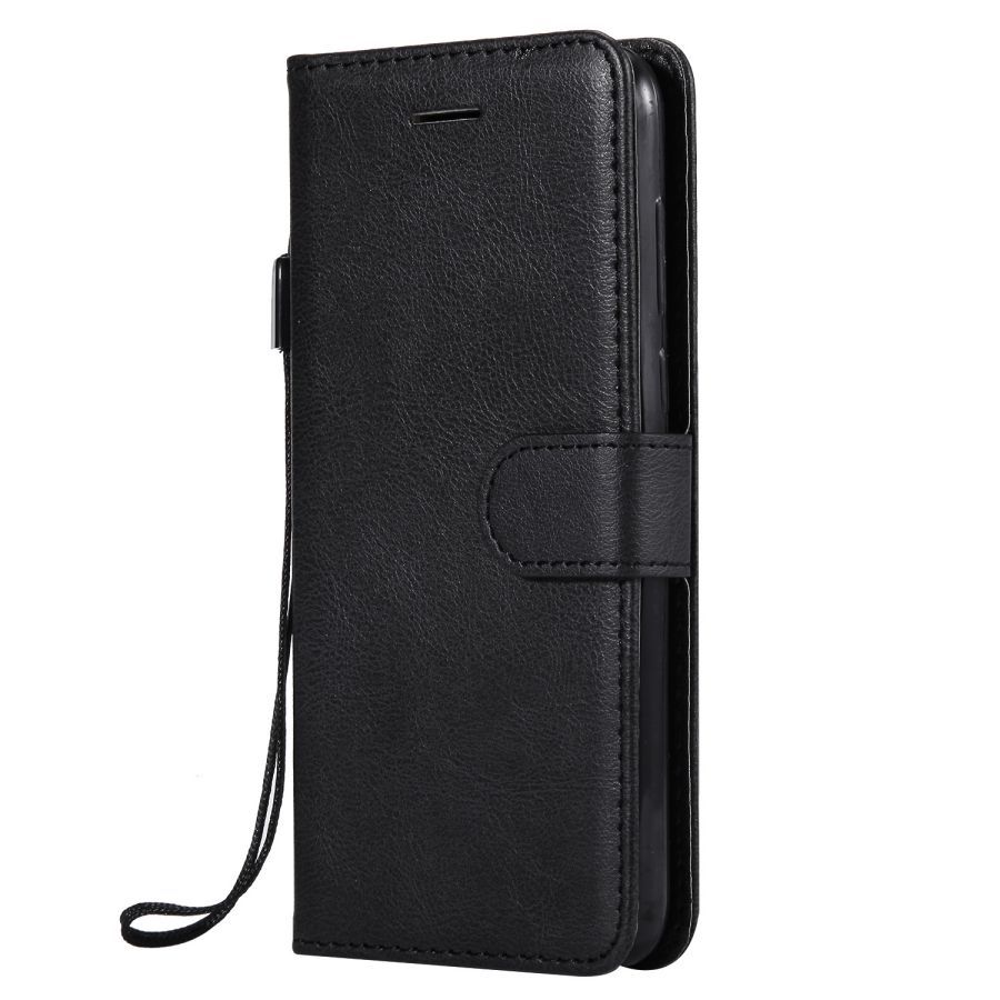 Flip Leather Case for Fundas Huawei Y6 2019 case For Y6(2019) Coque Huawei Y 6 Y6 Prime 2019 Book Wallet Cover Mobile Phone Bag
