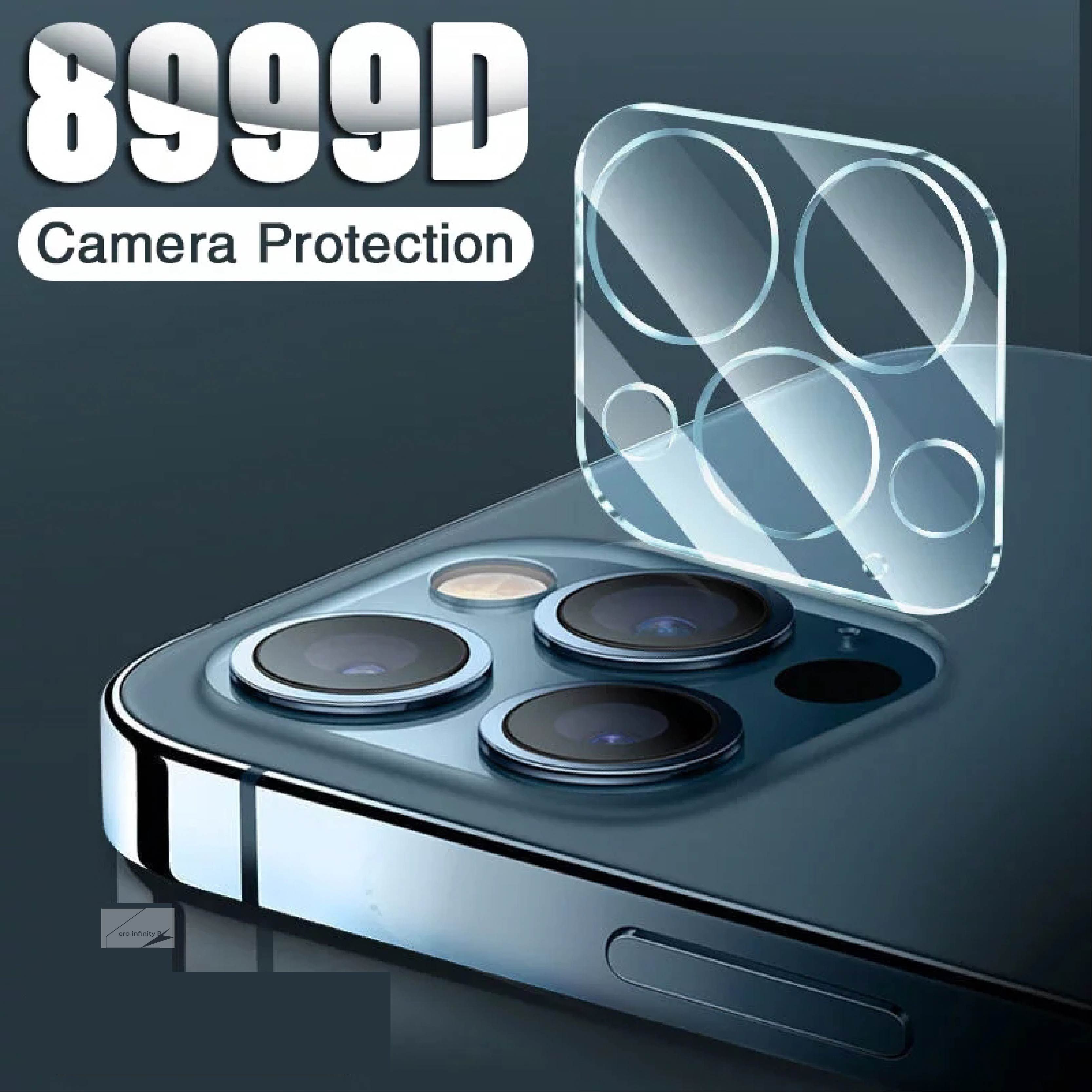 Full Cover Camera Lens Glass for i-Phone 11 12 13 Pro Max transparent camera Protector for i-Phone 11 12 13 Pro Max Glass