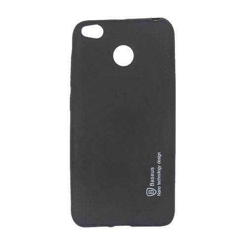 Full Body Protector Back Cover for Xiaomi Mi 4X - Black