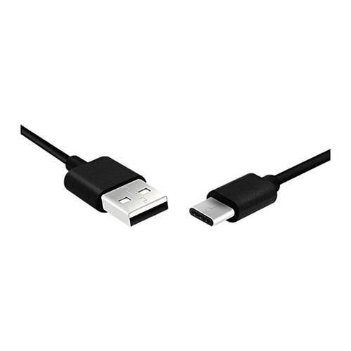 Mi Type C USB Cable - Black