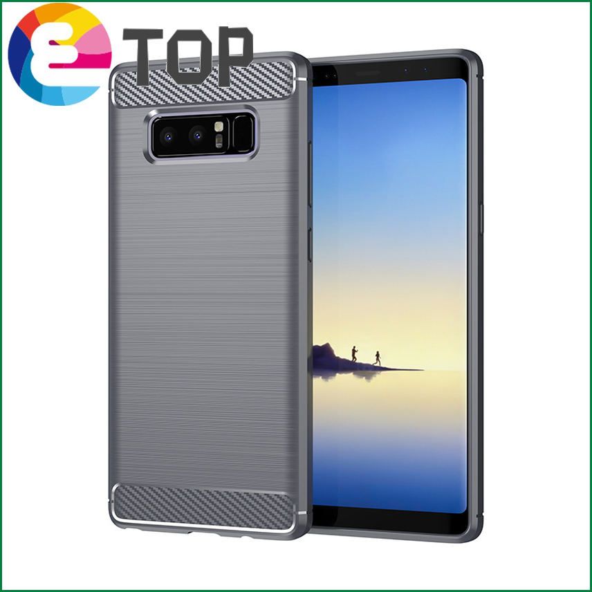 【ETOP】Hydrogel Film For Samsung Galaxy S21 Ultra S22 Plus S10 Screen Protector S20 FE Note 20 Ultra 9 8 S9 S8 S 20 10 E Lite Not Glass
