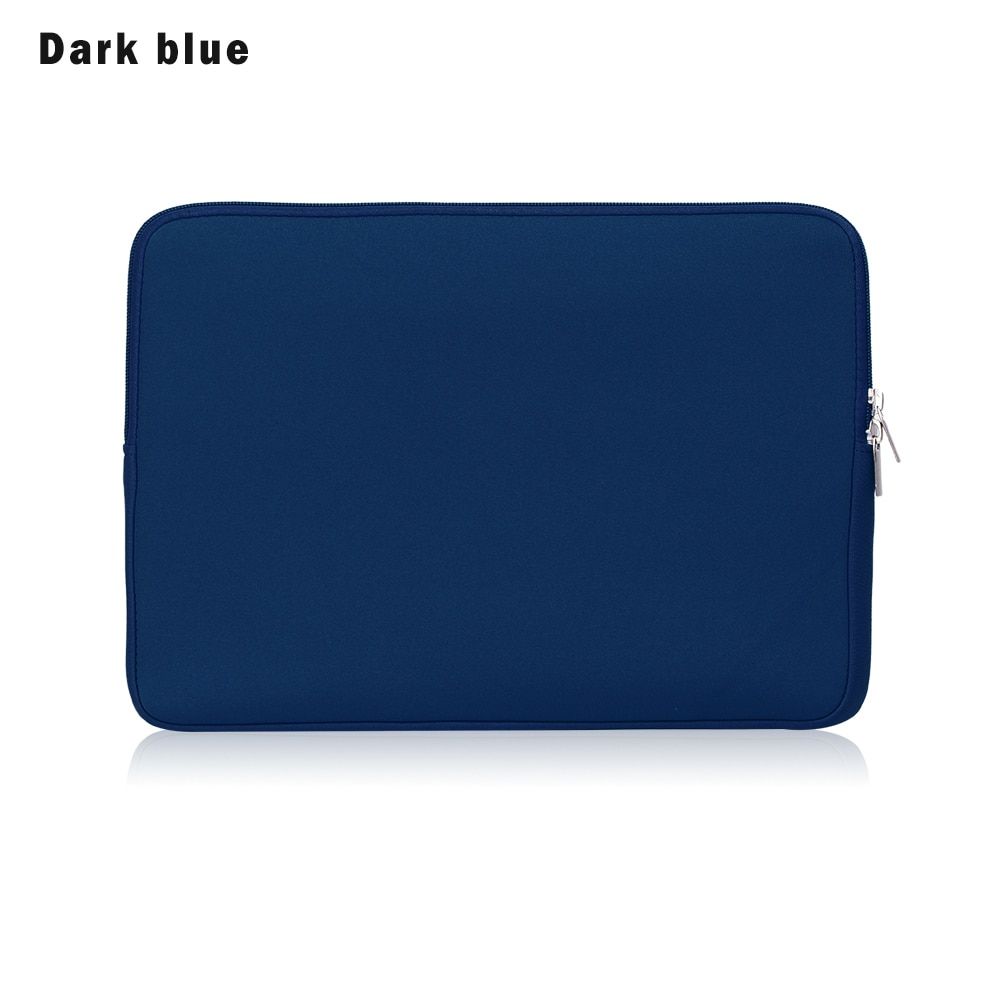 Universal  Case Sleeve Bag Cover Protective Pouch Shockproof For Apple iPad Samsung Galaxy Huawei Pad