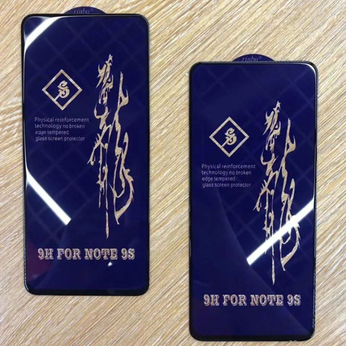 For Redmi K SEIES K20 Pro / K20 /Mi 9T/ Mi 9T pro/K30/K30 PRO/K30S/K30 ULTRA/K30I/K30 ZOOM/ K40/K40 PRO/K40 PRO+ = (6.39") Rinbo HD 9D 9H D+ Tempered Glass Screen Protector