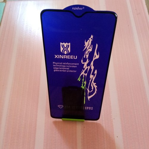 Rainbow premium Glass for Vivo Y11/ Y12/ Y30/ Y50 / Y20 /Y20i/ Y17/Y15/S1/S1 Pro/Vivo Z1 Pro/ Y19 / Y90/ V11 Pro / Y70s / V9 / Y81 / Y83 / Y83 Pro / F1