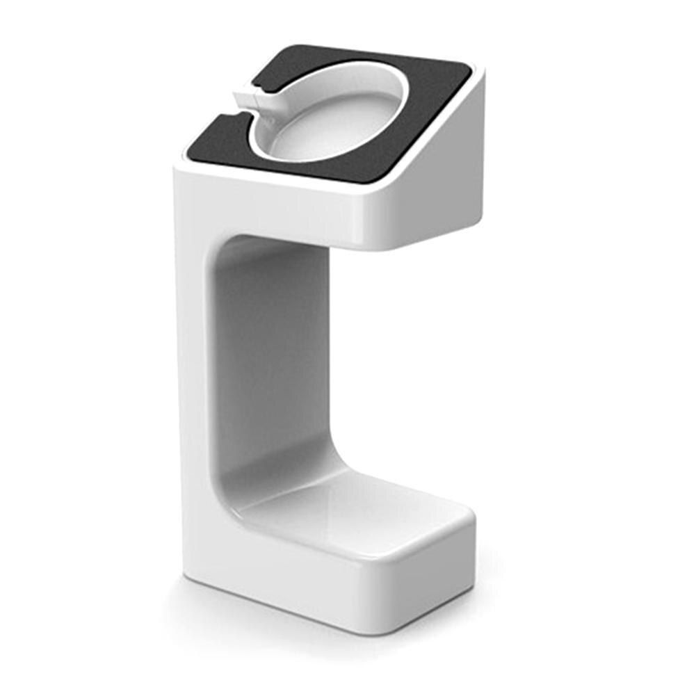 Smart Watch Charging Base Charger Stand For Series 1/2/3 Charger Dock Station Mount Smart Watch Bracelet Holder