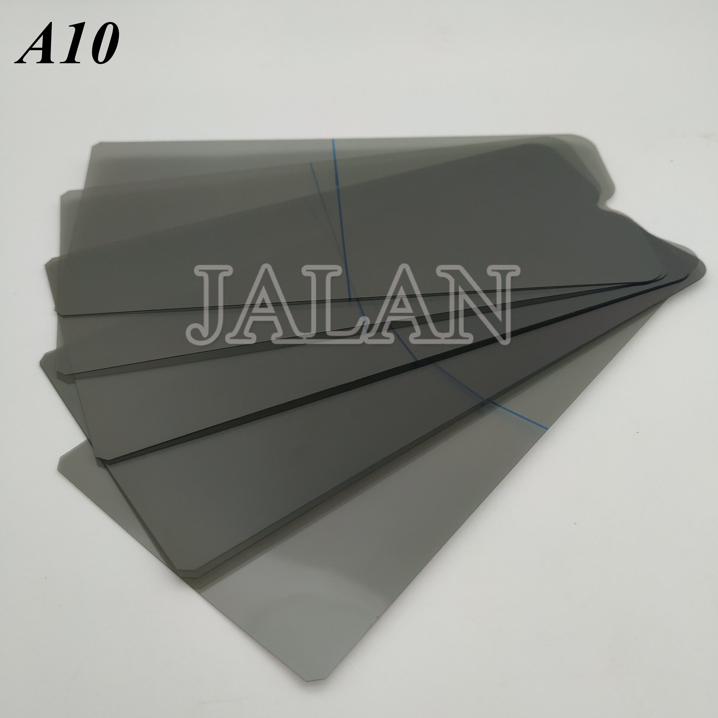 20pcs for A51 A71 A20E A10 A20 A30 A40 A50 A60 A70 A80 A90 Display Screen Polarizer film sticker Replacement