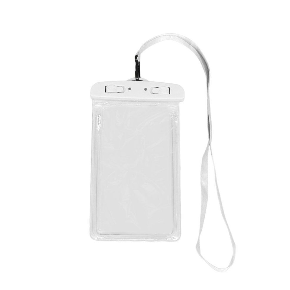 Waterproof PVC Swimming Bag  Case Cover Dry Pouch Universal