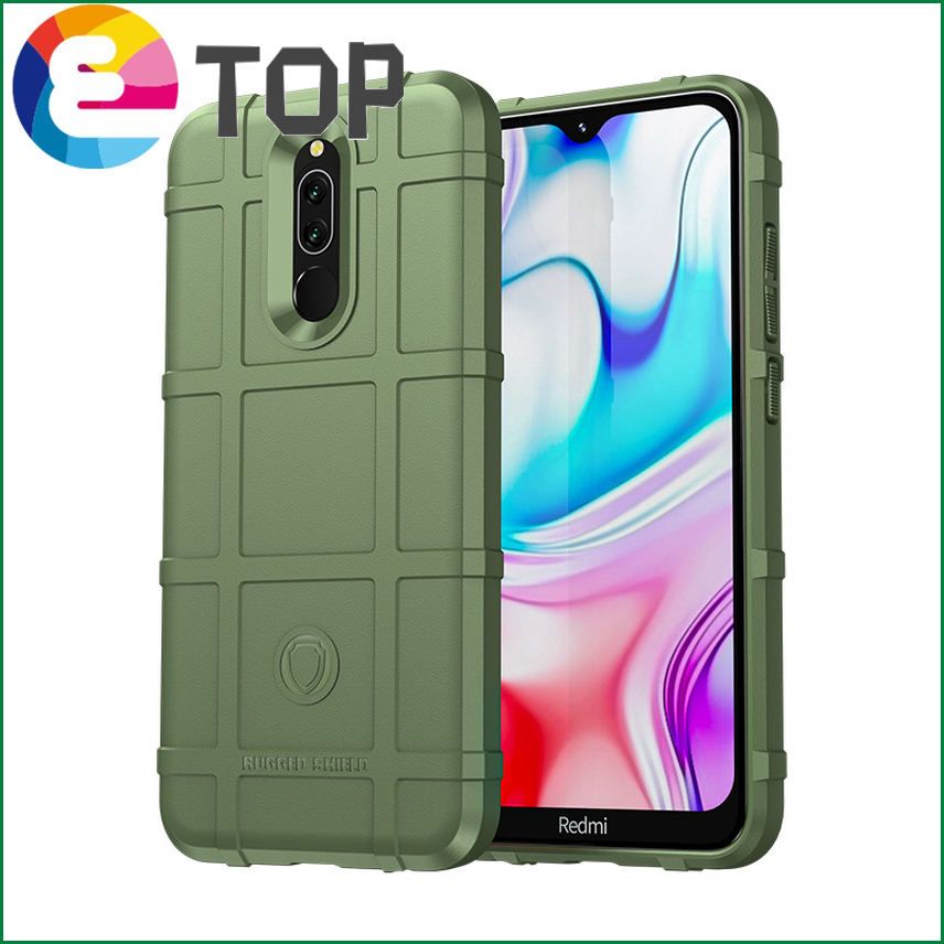 【ETOP】Suitable for Samsung S22 mobile phone case Samsung Galaxy S22+Ultra anti-fall protective sleeve soft shell  shield