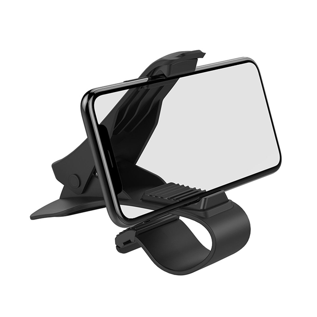 CA50 Car Phone Clamp Universal Holder For Mobile Phone