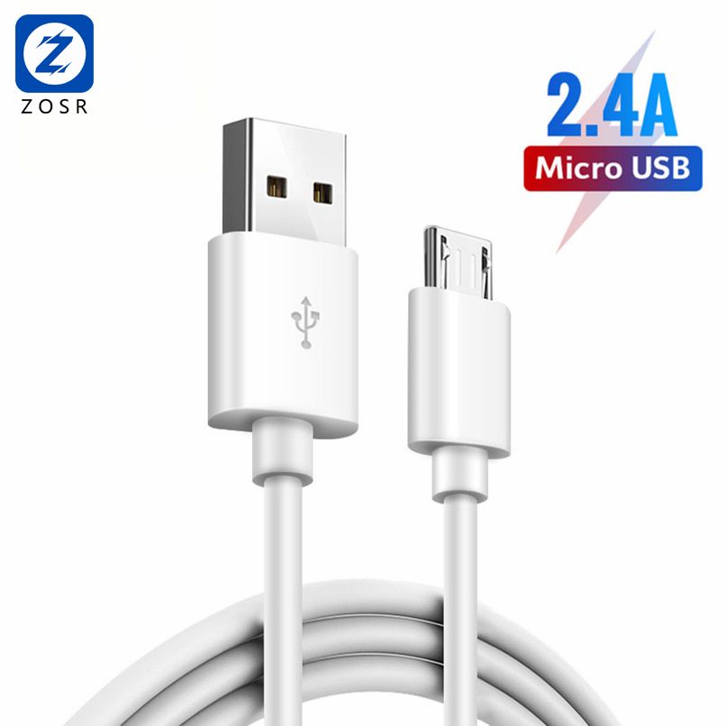 Usb 2.0 Fast Charging Data Charger Cable 1M 0.25M For Xiaomi Tablets huawei Mobile phone Cable
