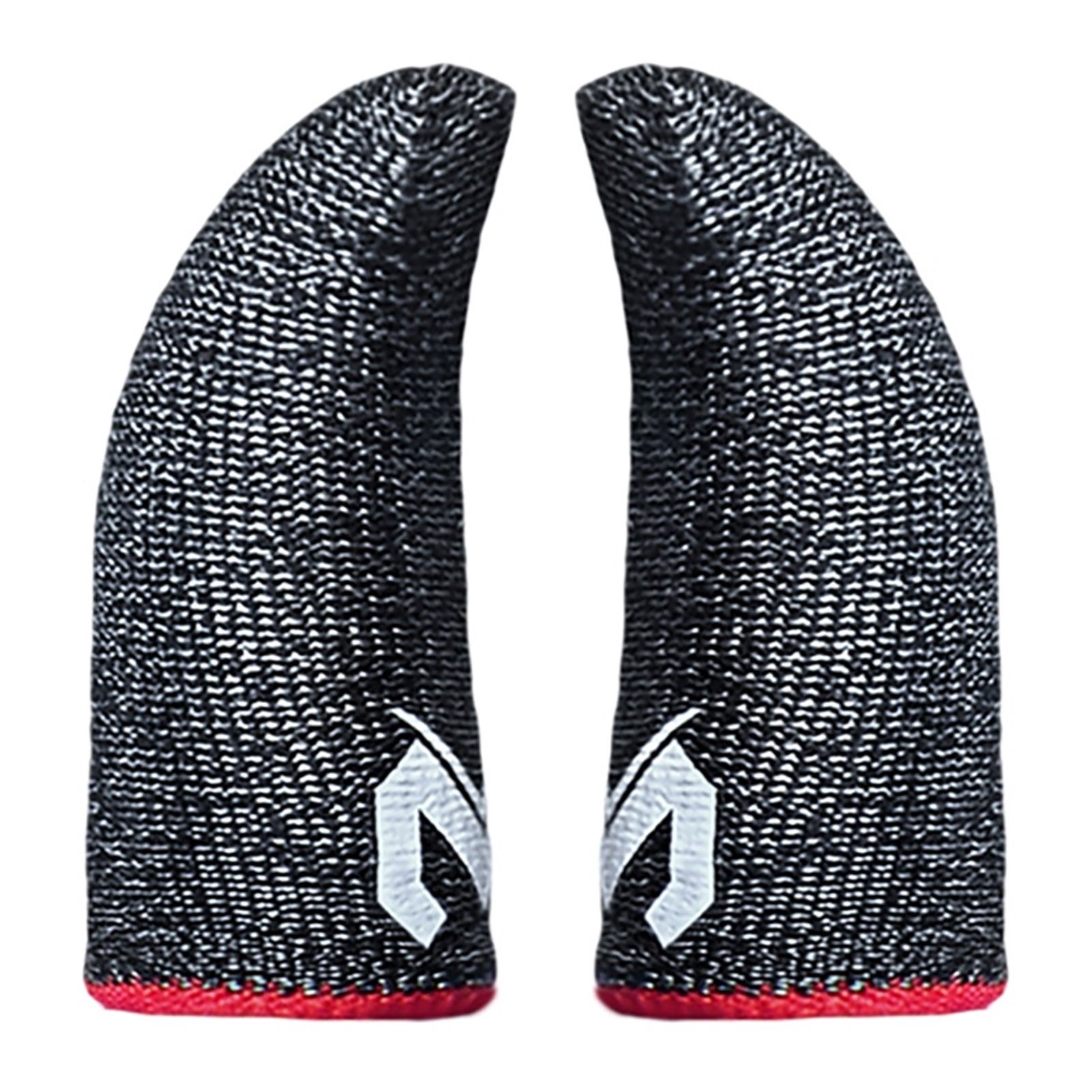 Gaming Finger Sleeve Non-slip Sweat Absorption Thumb Sleeve