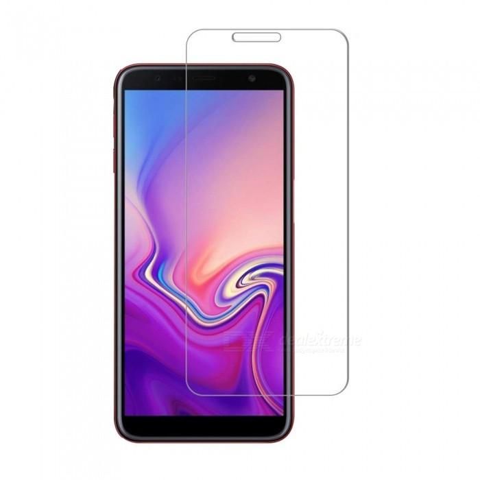 Tempered Glass Screen Protector for Samsung J4 Prime  / Samsung J4 Prime Authentic Product Assurance***