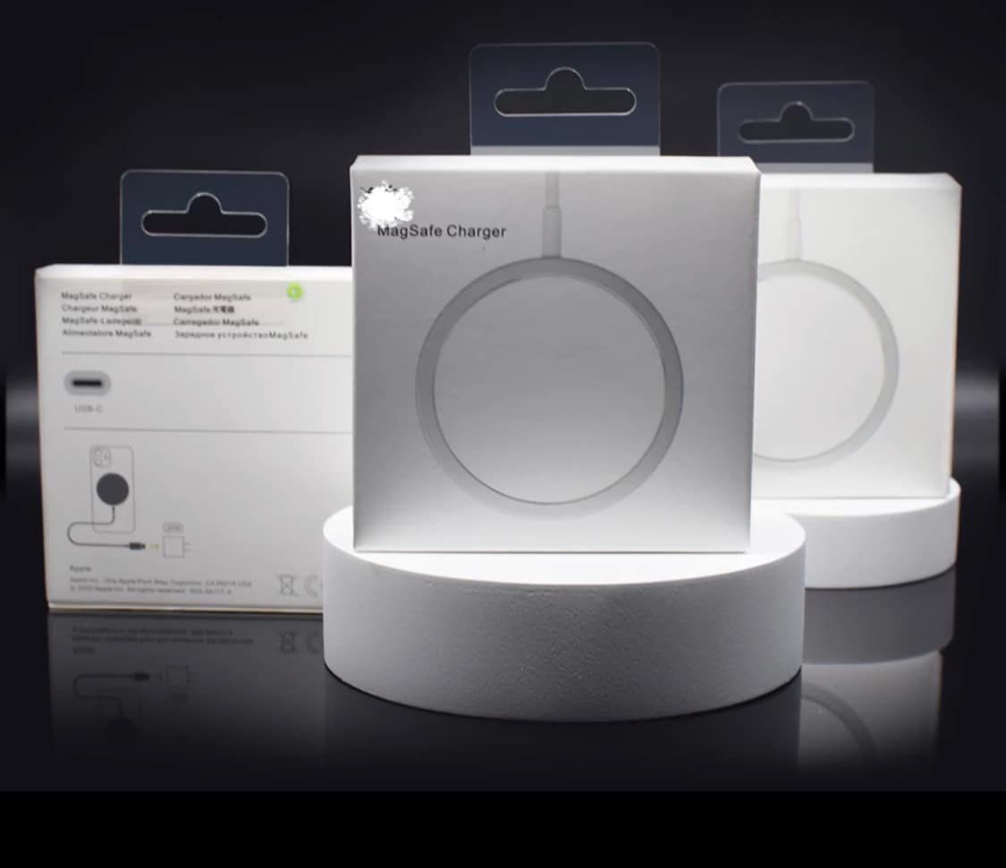 Magnetic Wireless Charger For iPhone 13 pro max/13/13/13 mini/12 pro max/12 pro/12/12 mini