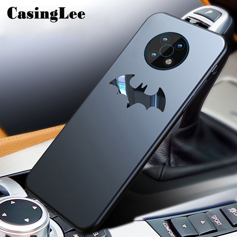 CasingLee For Nokia G50 5G case DC Batman design protector Back cover For Nokia G50 Phone cases cover For girls and Boys