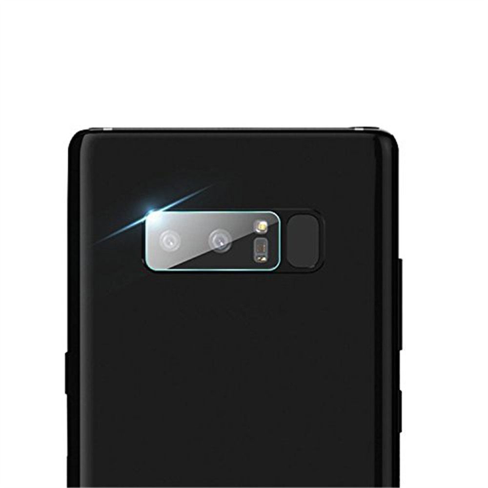 Camera Lens Tempered Glass for Samsung Galaxy Note 8