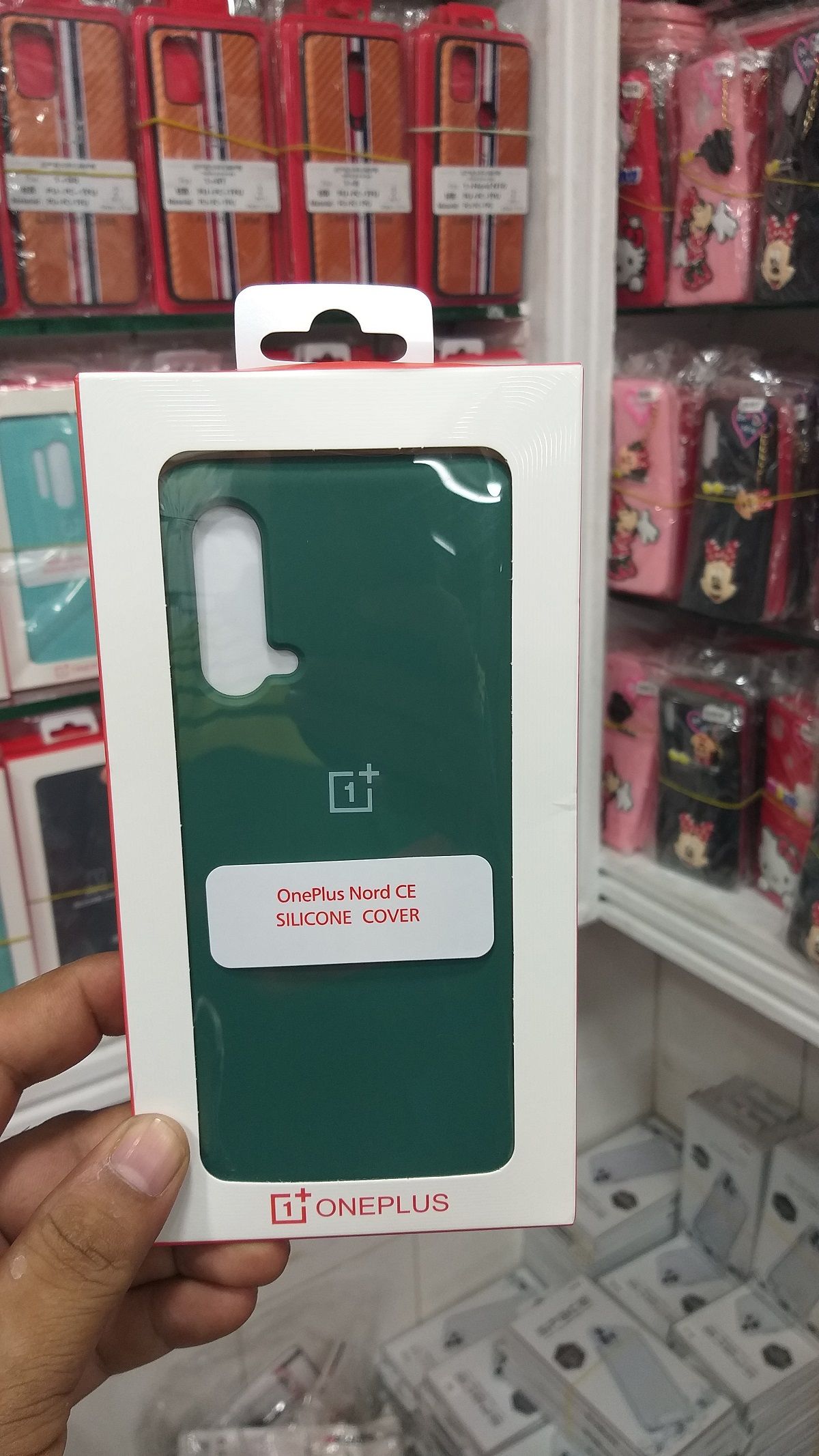 For Oneplus Nord Ce Case Liquid Silicon Back Cover One Plus Nord Ce 5G Soft Case Shockproof Full Protective Case - Phone Back Cover - Phone Back Cover