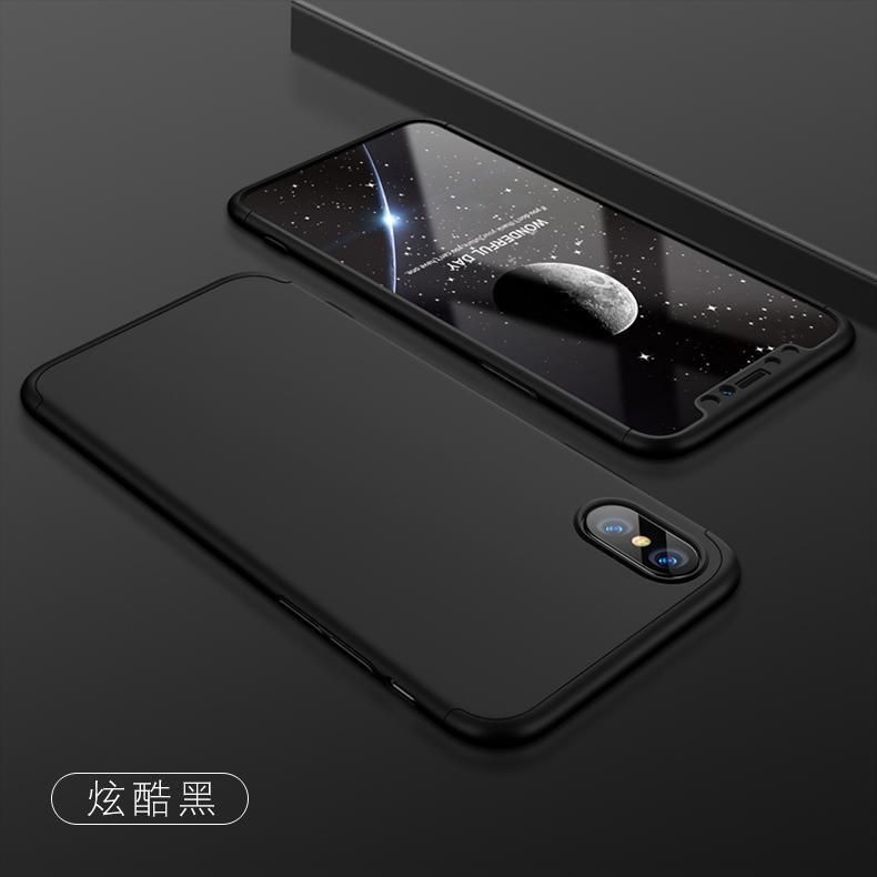 360 Degree Phone Cover for iPhone X/10
