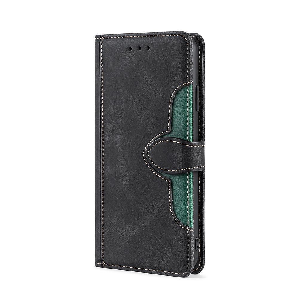 Mobile Phone Case For 1 Plug-in Card Protective Flip Case color