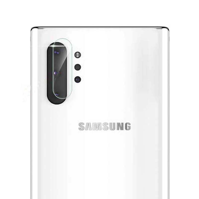 Camera Protector for SAMSUNG Galaxy S Note10 Pro Back camera Protector