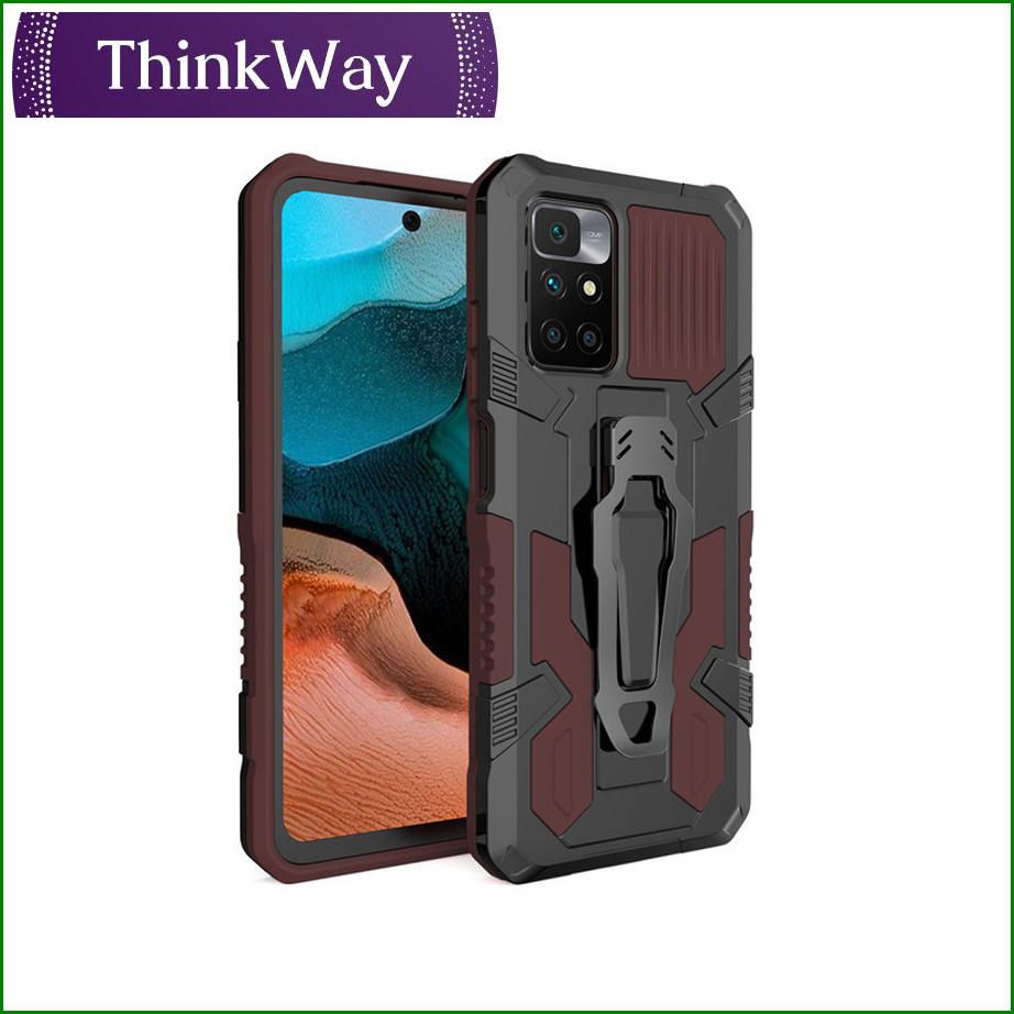 Anti-fall anti-scratch mobile phone case magnet car ring bracket shock-proof anti-skid heat pattern soft TPU+PC mobile phone case For Redmi Note8 & Redmi Note8 Pro