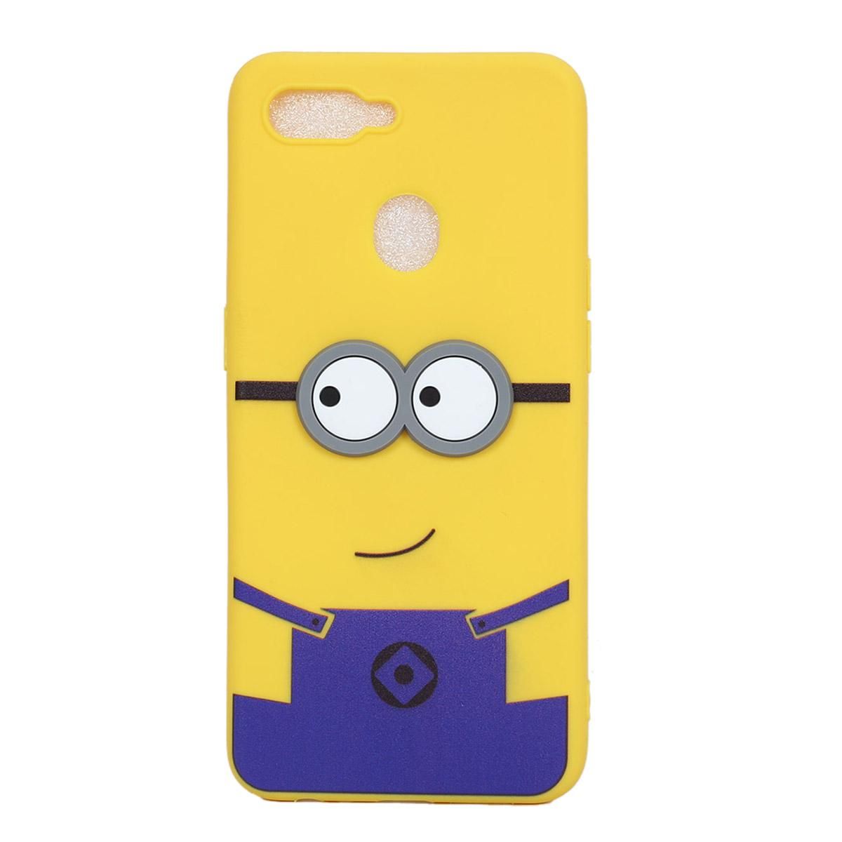 Back Cover for Oppo F9