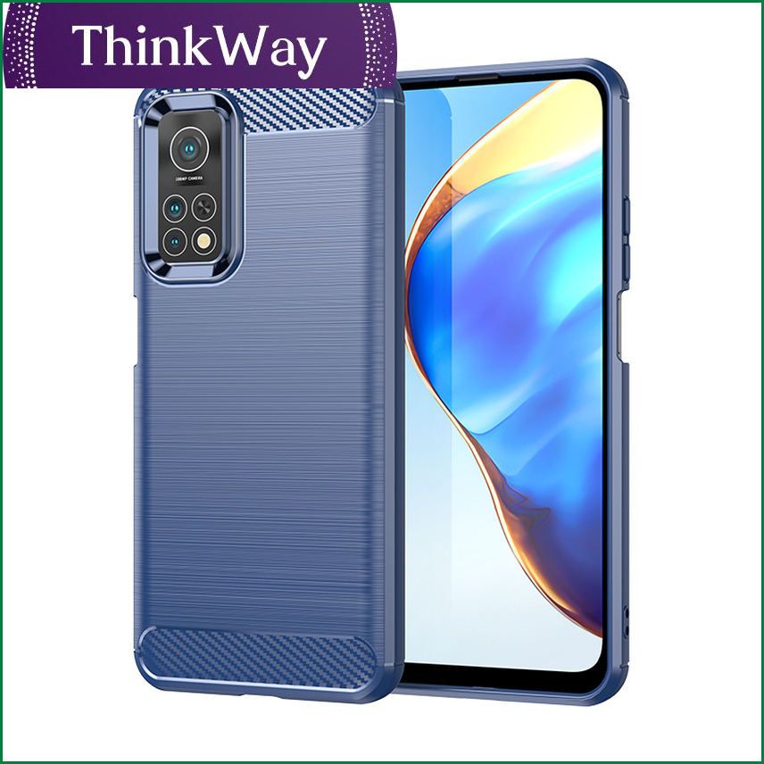 Suitable for Redmi K30S/i mobile phone shell Redmi K30Pro/Ultra/Zoom brushed anti-fall protective sleeve soft shell