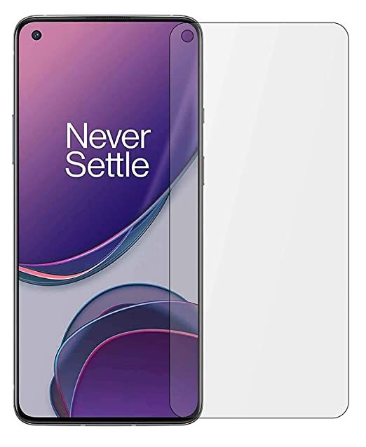 OnePlus 9 Premium Anti Fingerprint Gaming Matte Screen Protector Tempered Glass