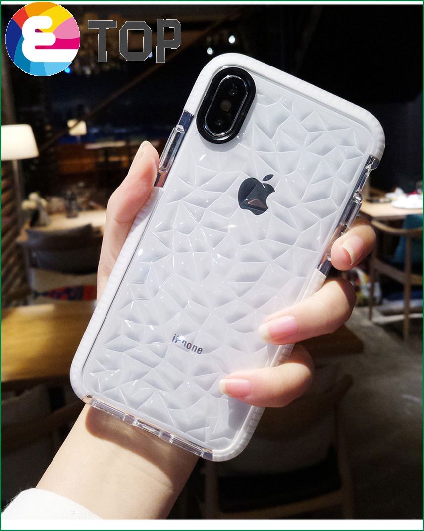 Huawei p40Pro mobile phone case silicone mate40 diamond pattern P30 protective cover Nova765 glory 20 soft application