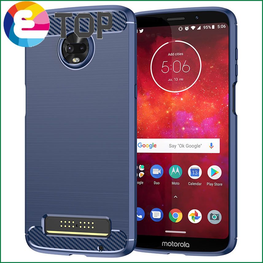 【ETOP】NINY For OnePlus Series 8 Pro/ 8 /7T Pro Transparent shockproof Scratch-Resistant Shockproof Case