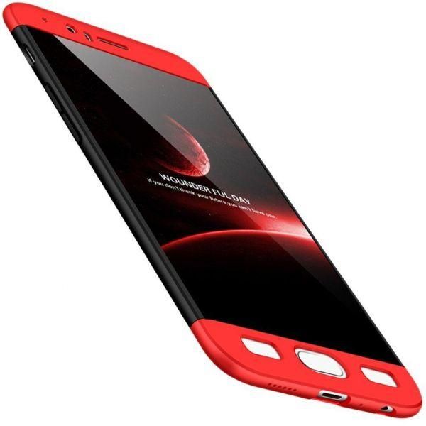 # Samsung Galaxy J4 2018 GKK 360 Degree Phone Cover